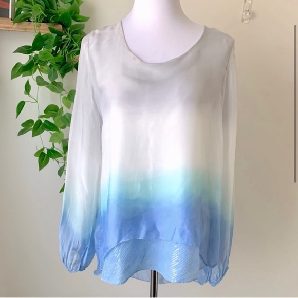 Lola Blouse - Picture 2 of 4